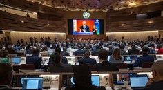 Hlasovanie o pandemickej dohode: Okrem Slovenska sa zdržalo aj týchto 10 krajín vrátane Poľska