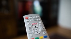 Za krádež diaľkového ovládača na televízor dostal 22 rokov basy