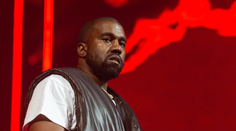 Amerika je v šoku. Raper Kanye West kandiduje za prezidenta