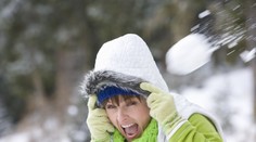 Prichádza zima? Pozrite si, kedy sa prudko ochladí a začne snežiť