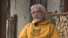 Lukáč zo zoskupenia VLK: Poľana je výkladná skriňa vnadísk. Keď ma vidia, nikto neskáče radosťou