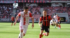 VIDEO: Na tutovky vyrovnané, gólovo naprázdno. Duel Trnavy s Trenčínom ponúkol parádne šance