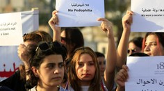 Irak chce legalizovať svadby iba deväťročných dievčat. Návrh novely zákona vyvolal ostrú kritiku a protesty