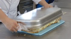 Pochúťka, ktorú preslávil pápež Ján Pavol II., je hitom už aj na slovenskej strane Tatier