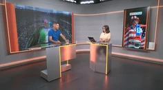 VIDEO: České sklamanie či hviezdny výkon bývalého brankára Trenčína. MS ponúkajú mnohé príbehy