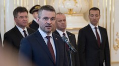 Pellegrini: Urobíme všetko pre to, aby Slovensko napredovalo