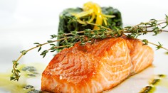 RECEPT NA DNES: Losos na masle - inšpirácia pre chudnutie