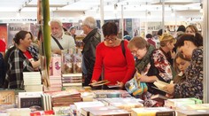 Veľtrh Bibliotéka sa opäť postará o renesanciu kníh a čítania