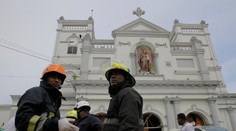 Srí Lanka - krajina, ktorá desaťročia bojuje s vlnami násilia
