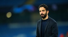 Nový tréner Manchestru United v premiére neuspel. „Červení diabli“ remizovali s Ipswichom