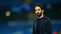 Nový tréner Manchestru United v premiére neuspel. „Červení diabli“ remizovali s Ipswichom