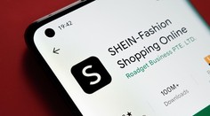 Čínsky gigant otvára prvý kamenný obchod. Módny priemysel sa búri