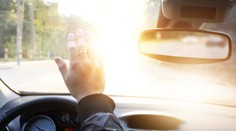 Považujeme sa za dobrých vodičov: Toto si však myslíme o ostatných