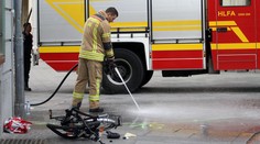 Rakúsko: Páchateľ masakry odpovedal pri výsluchu vyhýbavo