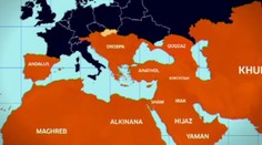 Brutalita islamistov desí. Prispieva k nej problém, ktorý rastie aj u nás