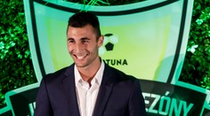 O služby brankárskej jednotky Slovana Greifa prejavil záujem pravidelný účastník LM