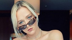 Emma Drobná s novým účesom. Tak takúto zmenu by ste asi nečakali