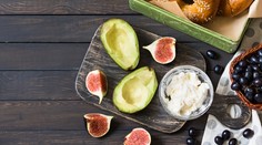 Týchto päť potravín vám zlepší sexuálny život