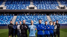 Vo futbale ani v živote nikto nemusí byť sám. Niké liga podporí IPčko