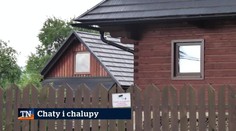 Chaty i chalupy