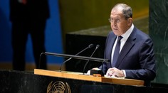 Lavrov obvinil Západ zo snahy oslabiť ruský vplyv v Arménsku. „Olej do ohňa“ majú prilievať aj Arméni