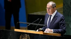 Lavrov obvinil Západ zo snahy oslabiť ruský vplyv v Arménsku. „Olej do ohňa“ majú prilievať aj Arméni