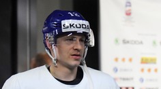 Povedal si, že stačilo. Dávid Bondra ukončil vo veku 29 rokov svoju hokejovú kariéru