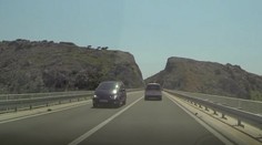 Cesta k moru starým autom vás môže vyjsť poriadne draho. Na toto si dajte pozor