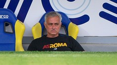Mourinho spoznal trest za inzultovanie rozhodcu, vynechá dva zápasy