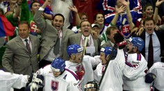 Od zlatého Göteborgu uplynulo 20 rokov: Vaše vedomosti o najväčšom úspechu slovenského hokeja preverí náš KVÍZ