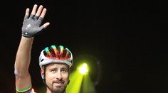 Cyklistická legenda Peter Sagan mieri do Let‘s Dance: Aký je jeho život po cyklistike?