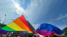 Plánovali teroristický útok na Dúhový Pride. NAKA odhalila nebezpečnú skupinu