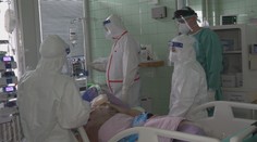 Vyše 100-tisíc infikovaných. Pandémia na Slovensku prelomila ďalší míľnik