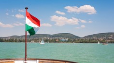 Aj v Maďarsku sa topia z horúčav. Balaton má už 29 stupňov Celzia