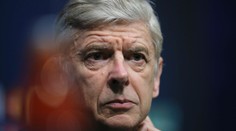 Wenger zostáva v Arsenale, podpísal dvojročný kontrakt
