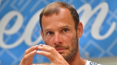 Juraj Tarr urobil silné gesto: Medailu z Ria venoval kamarátovi