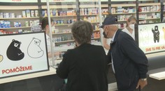 Aj zdravie nás stojí stále viac. Ceny niektorých voľnopredajných liekov sa oproti vlaňajšku zvýšili až trojnásobne