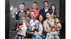 Deti z Oteckov vtedy a dnes: Za dva roky sa poriadne zmenili