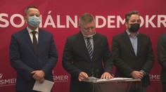 Smer napadol trest prepadnutia majetku. Prečo až teraz, keď zákon platí už 10 rokov?