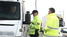 Už aj Česko je v pozore. Pre šírenie nákazlivej choroby zaviedlo mimoriadne kontroly na hraniciach