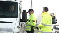 Už aj Česko je v pozore. Pre šírenie nákazlivej choroby zaviedlo mimoriadne kontroly na hraniciach