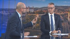 Raši: Byť kandidátom na prezidenta je česť, ja to zatiaľ neplánujem