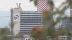 Nespokojní zamestnanci U. S. Steel Košice pochodovali mestom, nechcú predĺžiť pracovný čas