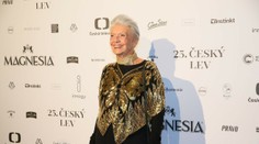 Zomrela herečka Zdenka Procházková (†95)