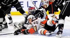 Chicago s Pánikom prehralo s Pittsburghom 0:2 v prípravnom dueli