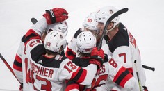 Slafkovský sa vrátil do zostavy Montrealu. Tatarovi neuznali gól a prišiel o bodovú sériu