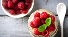 6 jedál, ktoré dokážu odstrániť stres