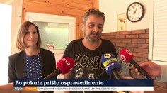 Správy o 12:00 hod | 10. 6. 2026