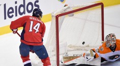 Washington po ďalšej výhre na čele ligy, Hrivíka umiestnili na waiver