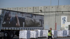 Šéf WHO vyzval Izrael, aby mal zľutovanie nad Pásmom Gazy